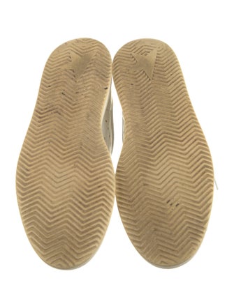 Golden Goose Starter Sneakers