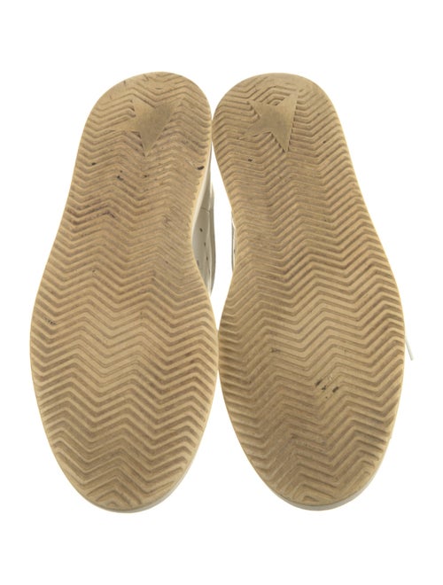 Golden Goose Starter Sneakers