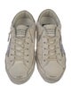 Golden Goose Superstar Sneakers