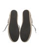 Golden Goose Suede Colorblock Pattern Sneakers