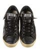 Golden Goose Superstar Sneakers