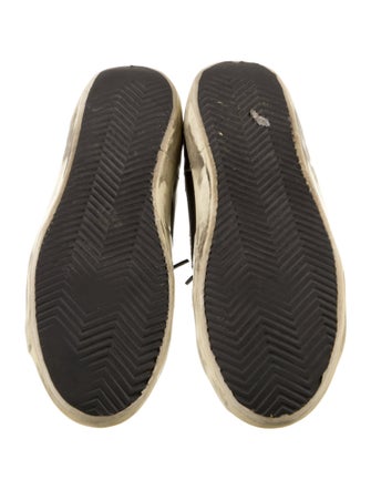 Golden Goose Superstar Sneakers