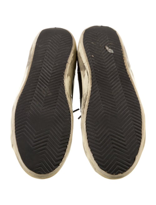 Golden Goose Superstar Sneakers