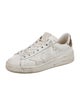 Golden Goose Leather Sneakers