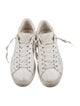 Golden Goose Leather Sneakers