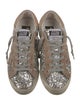 Golden Goose Super-Star Sneakers