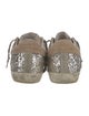Golden Goose Super-Star Sneakers