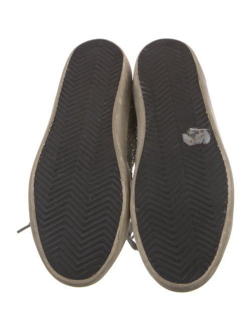 Golden Goose Super-Star Sneakers