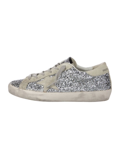 Golden Goose Sequins Sneakers