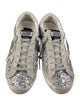 Golden Goose Sequins Sneakers
