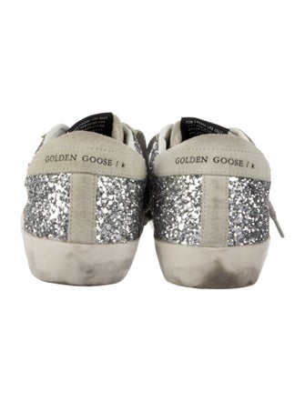 Golden Goose Sequins Sneakers