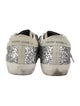 Golden Goose Sequins Sneakers
