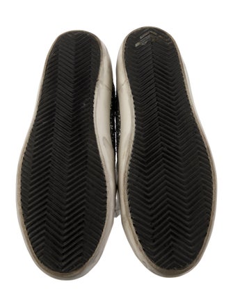Golden Goose Sequins Sneakers