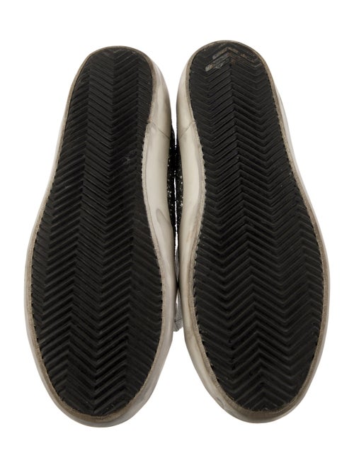 Golden Goose Sequins Sneakers