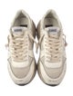 Golden Goose Running Athletic Sneakers