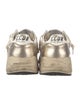 Golden Goose Running Athletic Sneakers