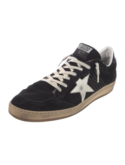 Golden Goose Ballstar Sneakers