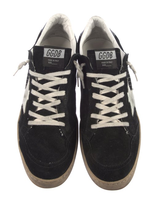 Golden Goose Ballstar Sneakers