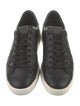 Golden Goose Leather Sneakers