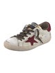 Golden Goose Leather Sneakers