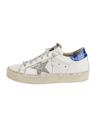 Golden Goose Histar Sneakers