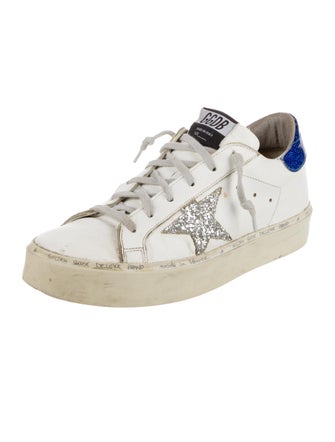 Golden Goose Histar Sneakers