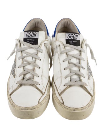Golden Goose Histar Sneakers
