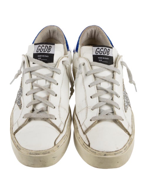 Golden Goose Histar Sneakers