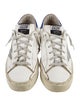Golden Goose Histar Sneakers