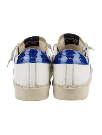 Golden Goose Histar Sneakers