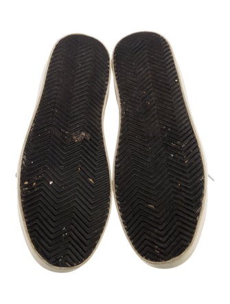 Golden Goose Histar Sneakers