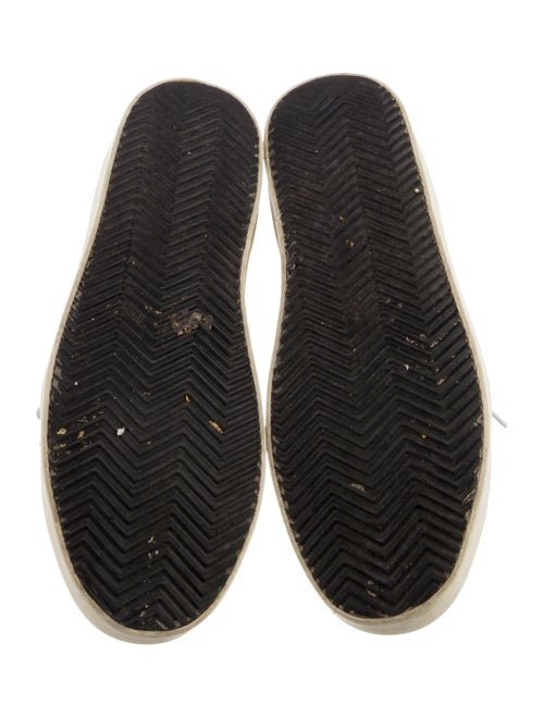 Golden Goose Histar Sneakers