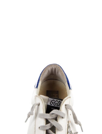 Golden Goose Histar Sneakers