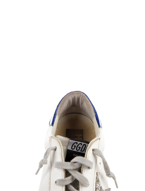Golden Goose Histar Sneakers