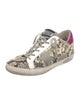 Golden Goose Superstar Sneakers