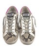 Golden Goose Superstar Sneakers