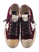 Golden Goose V-star Sneakers