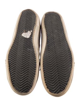 Golden Goose V-star Sneakers