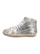 Golden Goose Slide Sneakers