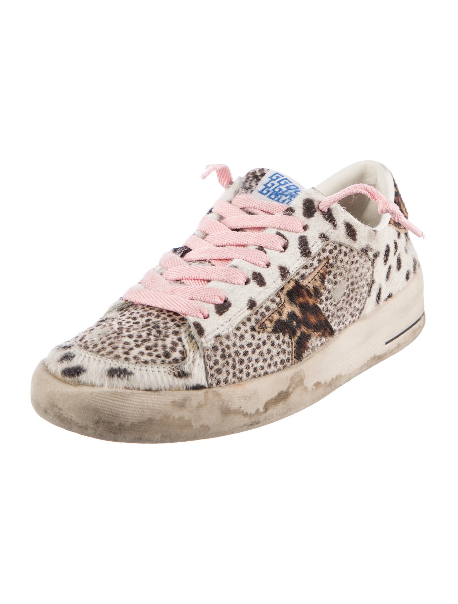 Golden Goose Stardan Sneakers