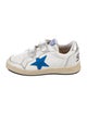 Golden Goose Toddler Boys' Leather Sneaker