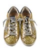 Golden Goose Girl's low top sneakers