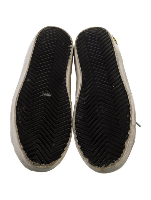 Golden Goose Girl's low top sneakers