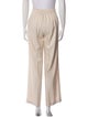 Golden Goose Silk Striped Pajamas