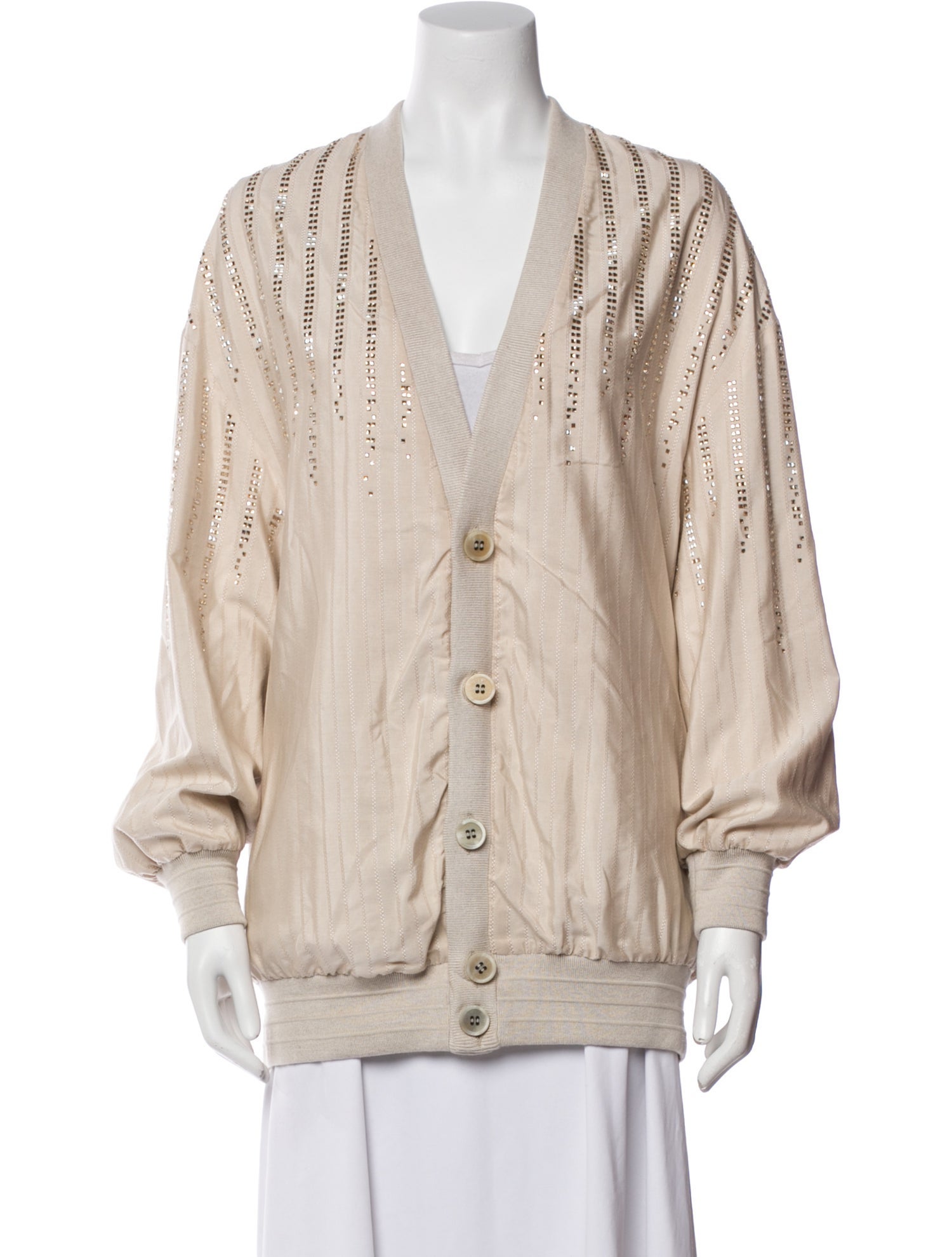 Golden Goose Bomber Jacket