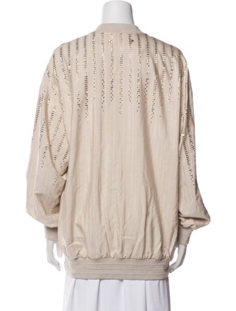 Golden Goose Bomber Jacket