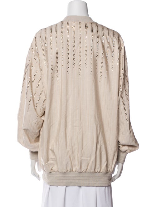 Golden Goose Bomber Jacket