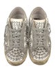 Golden Goose Superstar Sneakers