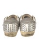 Golden Goose Superstar Sneakers