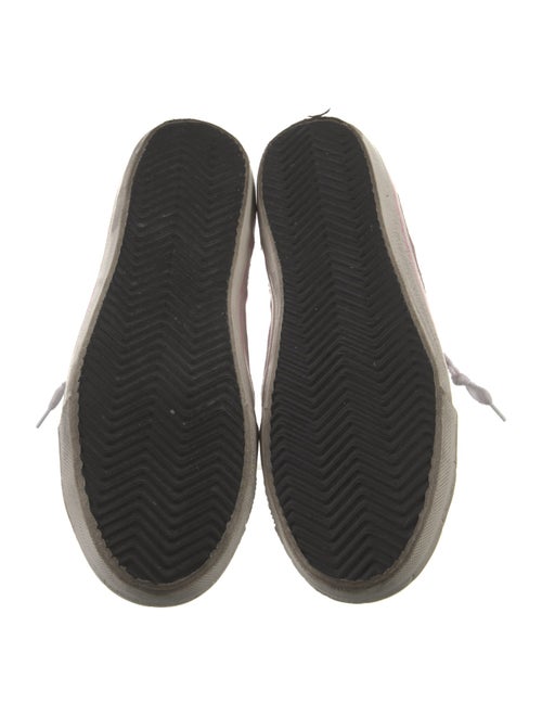 Golden Goose Slide Sneakers